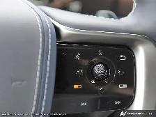 2027 INFINITI QX80 SPORT - Photo 15