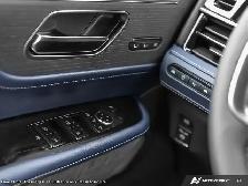 2027 INFINITI QX80 SPORT - Photo 16