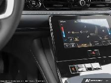 2027 INFINITI QX80 SPORT - Photo 24