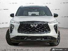 2027 INFINITI QX65 AUTOGRAPH - Photo 2