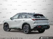 2027 INFINITI QX65 AUTOGRAPH - Photo 4