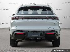 2027 INFINITI QX65 AUTOGRAPH - Photo 5