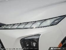 2027 INFINITI QX65 AUTOGRAPH - Photo 7
