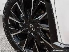 2027 INFINITI QX65 AUTOGRAPH - Photo 8