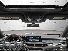 2027 INFINITI QX65 AUTOGRAPH - Photo 11