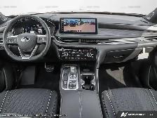 2027 INFINITI QX65 AUTOGRAPH - Photo 12