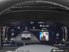 2027 INFINITI QX65 AUTOGRAPH - Photo 18