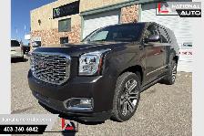 2018 GMC Yukon Denali - Photo 6