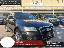 2014 Audi Q5 Quattro 4dr 2.0L Technik - Photo 2