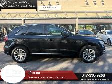 2014 Audi Q5 Quattro 4dr 2.0L Technik - Photo 3