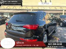 2014 Audi Q5 Quattro 4dr 2.0L Technik - Photo 4