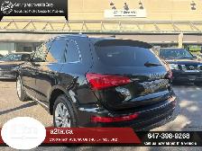 2014 Audi Q5 Quattro 4dr 2.0L Technik - Photo 5