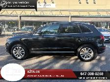 2014 Audi Q5 Quattro 4dr 2.0L Technik - Photo 6
