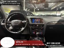 2014 Audi Q5 Quattro 4dr 2.0L Technik - Photo 15