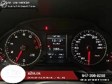 2014 Audi Q5 Quattro 4dr 2.0L Technik - Photo 16