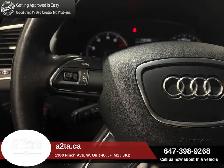 2014 Audi Q5 Quattro 4dr 2.0L Technik - Photo 17