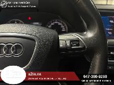 2014 Audi Q5 Quattro 4dr 2.0L Technik - Photo 18