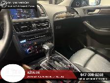 2014 Audi Q5 Quattro 4dr 2.0L Technik - Photo 22