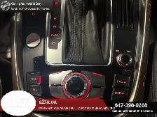 2014 Audi Q5 Quattro 4dr 2.0L Technik - Photo 23