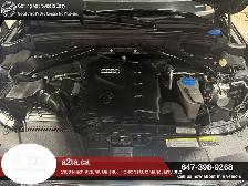 2014 Audi Q5 Quattro 4dr 2.0L Technik - Photo 30