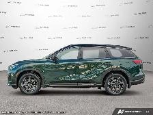 2027 INFINITI QX60 AUTOGRAPH - Photo 3