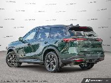 2027 INFINITI QX60 AUTOGRAPH - Photo 4