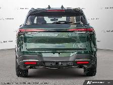 2027 INFINITI QX60 AUTOGRAPH - Photo 5