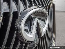 2027 INFINITI QX60 AUTOGRAPH - Photo 8