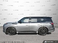 2027 INFINITI QX80 AUTOGRAPH - Photo 3