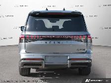 2027 INFINITI QX80 AUTOGRAPH - Photo 5