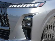 2027 INFINITI QX80 AUTOGRAPH - Photo 7
