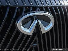 2027 INFINITI QX80 AUTOGRAPH - Photo 8