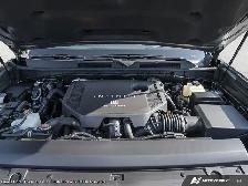 2027 INFINITI QX80 AUTOGRAPH - Photo 10