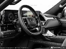 2027 INFINITI QX80 AUTOGRAPH - Photo 11