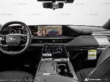 2027 INFINITI QX80 AUTOGRAPH - Photo 12
