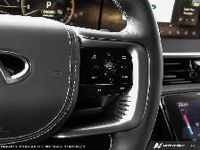2027 INFINITI QX80 AUTOGRAPH - Photo 14