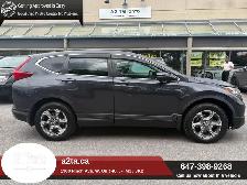 2017 Honda CR-V AWD 5dr EX-L - Photo 3