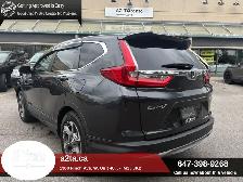 2017 Honda CR-V AWD 5dr EX-L - Photo 5