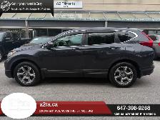 2017 Honda CR-V AWD 5dr EX-L - Photo 6