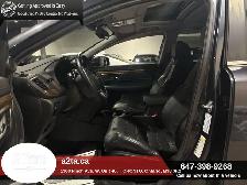 2017 Honda CR-V AWD 5dr EX-L - Photo 7