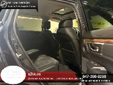 2017 Honda CR-V AWD 5dr EX-L - Photo 11