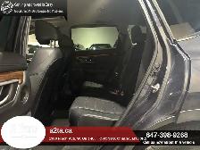 2017 Honda CR-V AWD 5dr EX-L - Photo 12