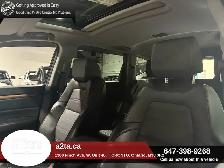 2017 Honda CR-V AWD 5dr EX-L - Photo 13