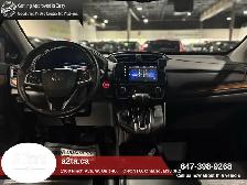 2017 Honda CR-V AWD 5dr EX-L - Photo 14