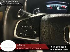 2017 Honda CR-V AWD 5dr EX-L - Photo 16