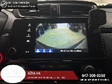 2017 Honda CR-V AWD 5dr EX-L - Photo 18