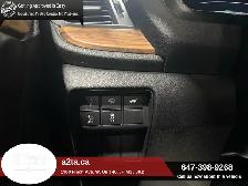 2017 Honda CR-V AWD 5dr EX-L - Photo 21