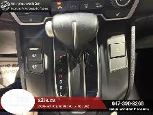 2017 Honda CR-V AWD 5dr EX-L - Photo 22