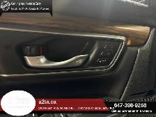 2017 Honda CR-V AWD 5dr EX-L - Photo 24