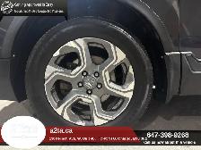 2017 Honda CR-V AWD 5dr EX-L - Photo 28